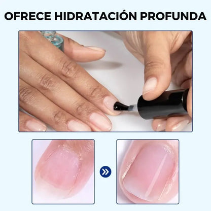 Nail-Guard – Suero Reparador y de Crecimiento de Uñas