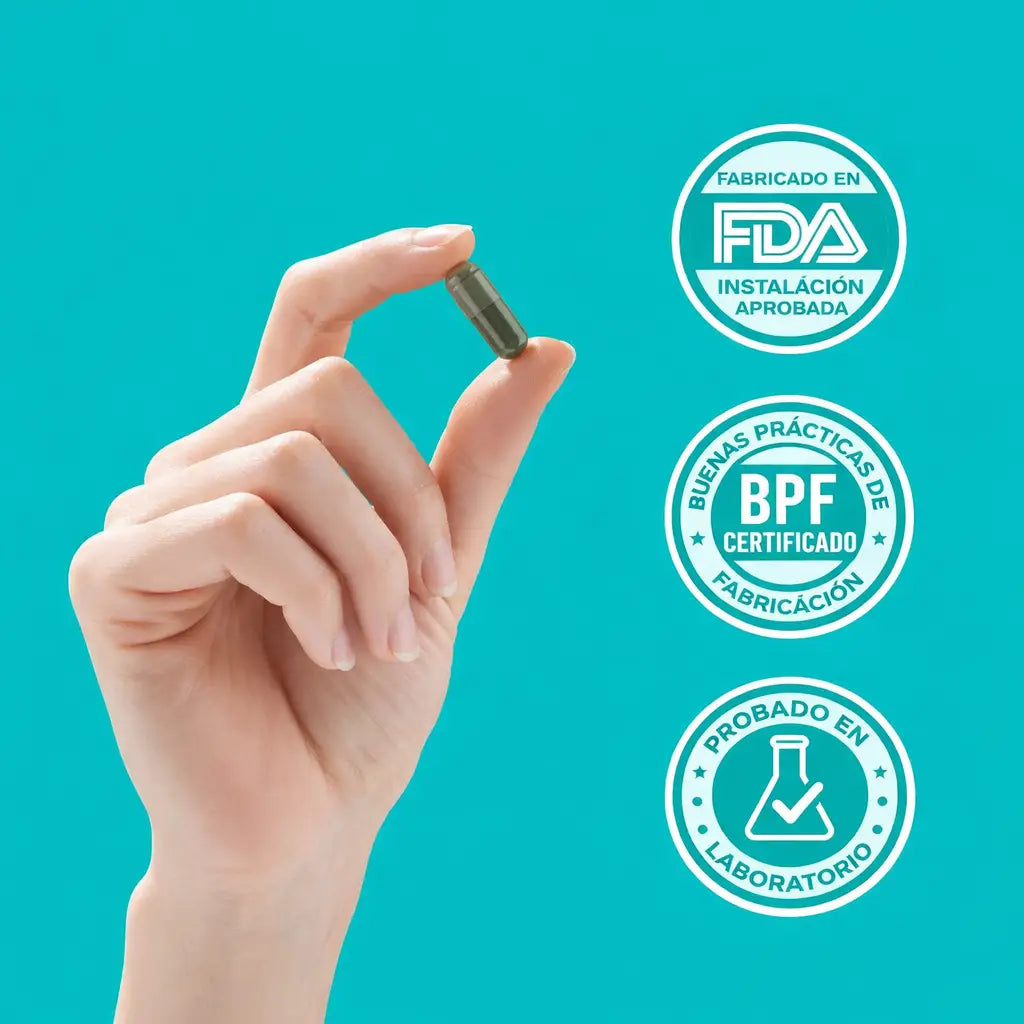 DEOS – Desodorante Interno contra los malos olores