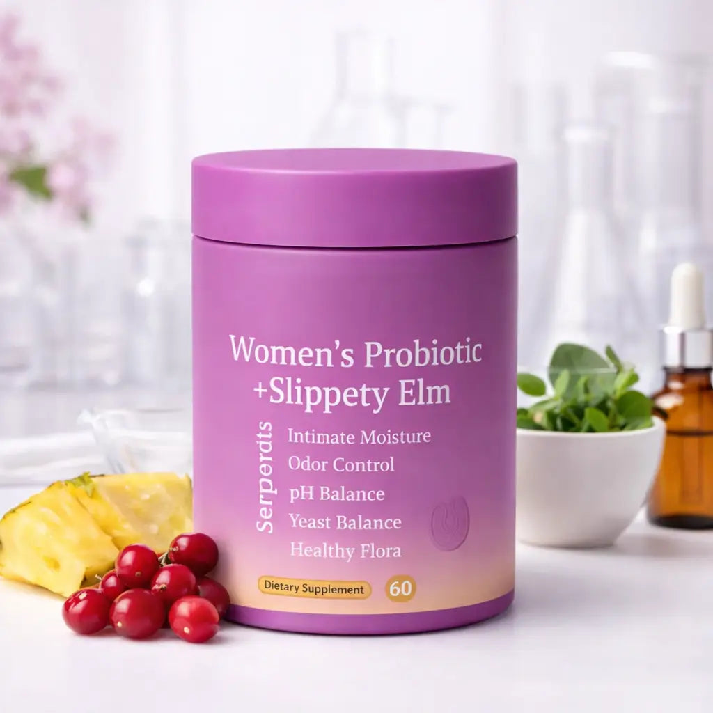 FEMVIVA™ – Gomitas Probióticas Femeninas