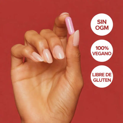 URO™ Probiótico Íntimo Femenino